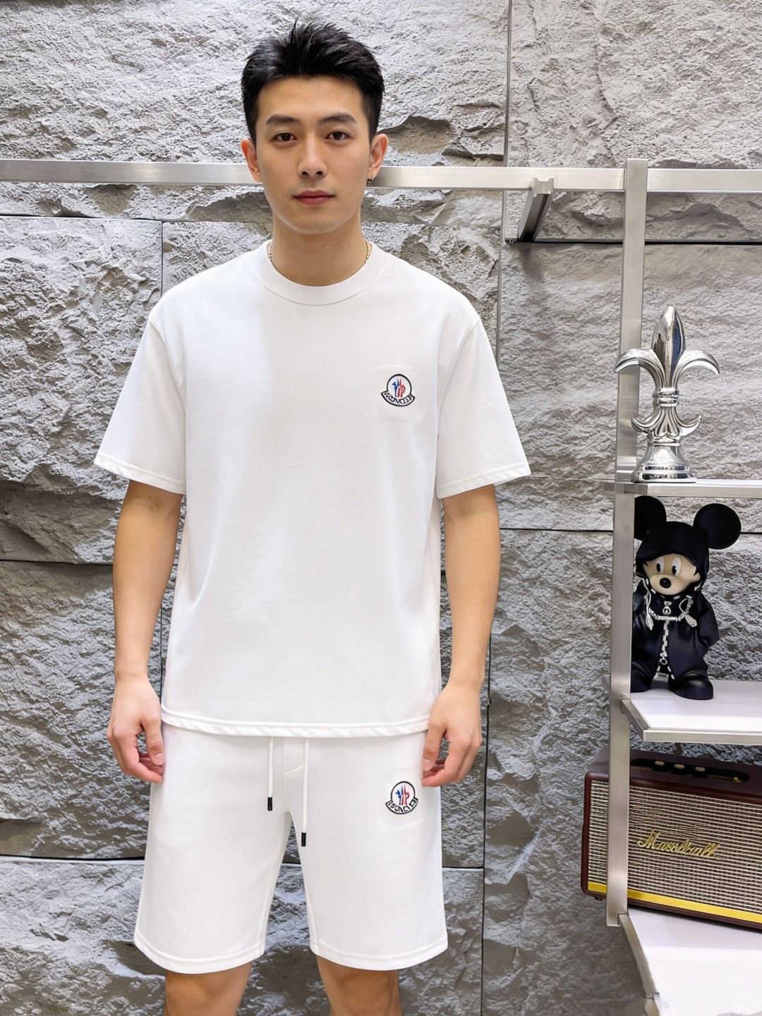 clothes and pants